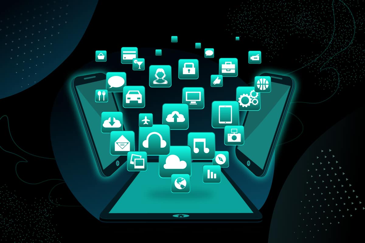 Mobile app development company