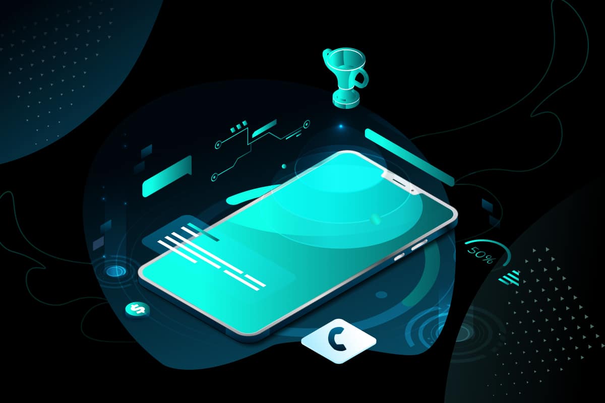 Mobile App Development Company in Bangalore