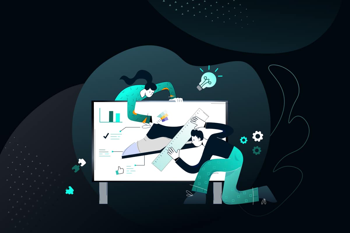 Product design process